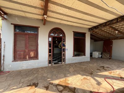 Casa, 2 quartos, 200 m² - Foto 3