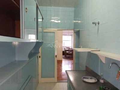 Apartamento, 1 quarto, 56 m² - Foto 1