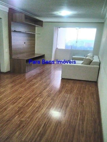 Apartamento, 3 quartos, 80 m² - Foto 1