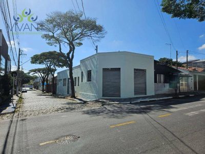 Loja-Salão, 143 m² - Foto 5