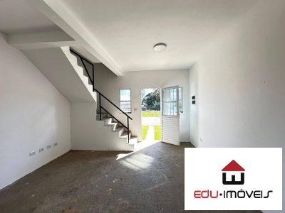 Sobrado, 2 quartos, 73 m² - Foto 5