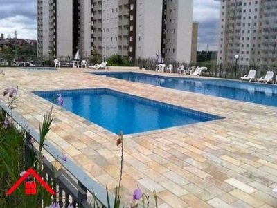 Apartamento, 3 quartos, 73 m² - Foto 3
