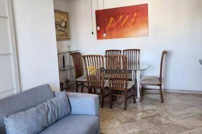 Apartamento, 3 quartos, 73 m² - Foto 3