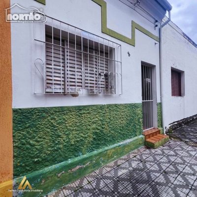 Casa, 3 quartos, 120 m² - Foto 1