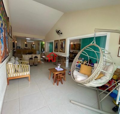 Apartamento, 3 quartos, 360 m² - Foto 3