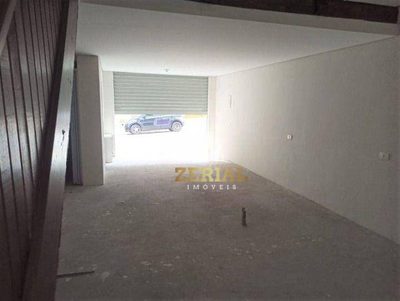 Loja-Salão, 40 m² - Foto 1
