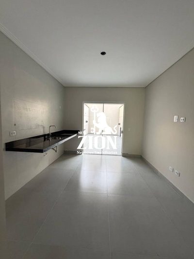 Sobrado, 3 quartos, 110 m² - Foto 5