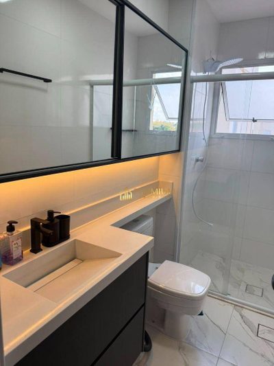Apartamento, 2 quartos, 64 m² - Foto 2