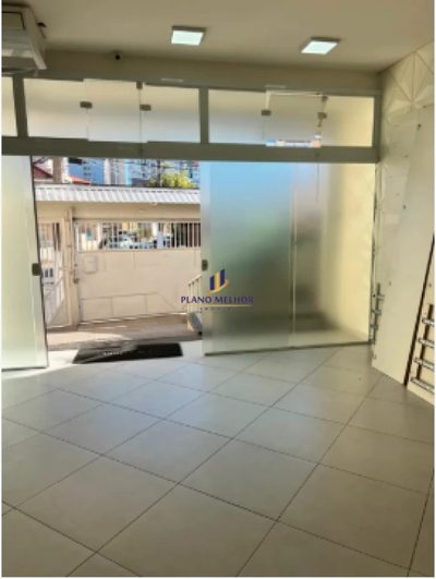 Loja-Salão, 180 m² - Foto 2