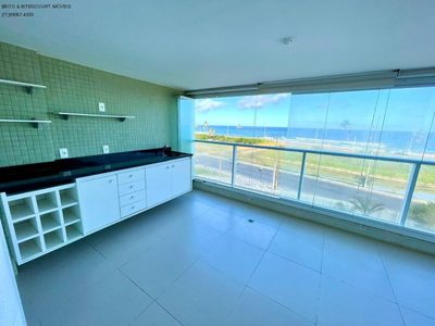 Apartamento, 4 quartos, 214 m² - Foto 2