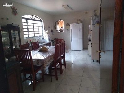 Casa, 7 quartos, 300 m² - Foto 3