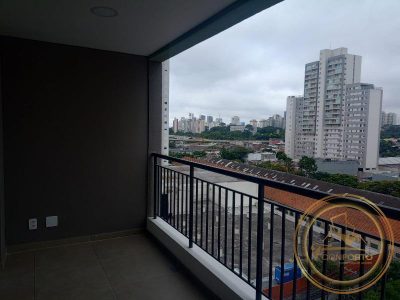 Apartamento, 2 quartos, 47 m² - Foto 2