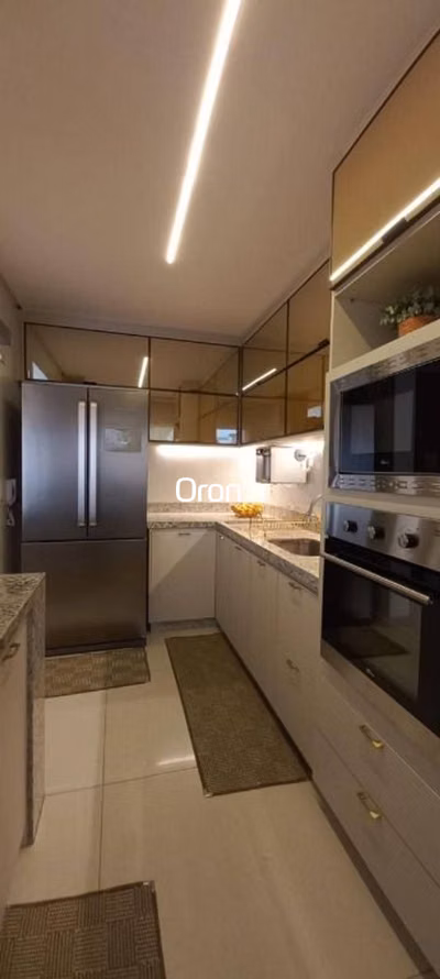 Apartamento, 3 quartos, 152 m² - Foto 5