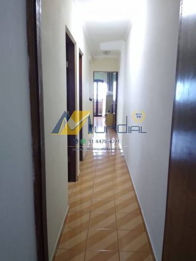 Sobrado, 3 quartos, 220 m² - Foto 2