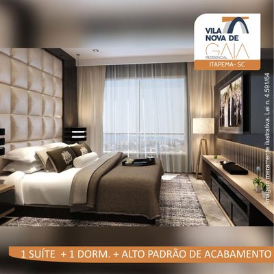 Apartamento, 2 quartos, 68 m² - Foto 4