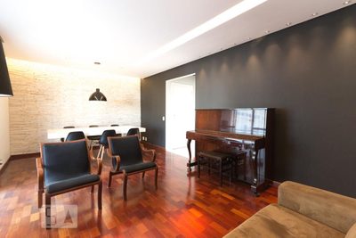 Apartamento, 3 quartos, 115 m² - Foto 1