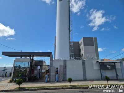 Apartamento, 1 quarto, 42 m² - Foto 1
