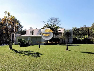 Casa de Condomínio, 5 quartos - Foto 2