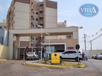 Apartamento, 2 quartos, 55 m² - Foto 3