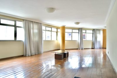 Apartamento, 4 quartos, 333 m² - Foto 2
