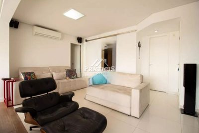 Apartamento, 3 quartos, 86 m² - Foto 4