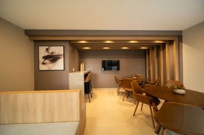 Apartamento, 2 quartos, 53 m² - Foto 3
