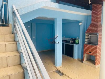 Casa, 3 quartos, 250 m² - Foto 2