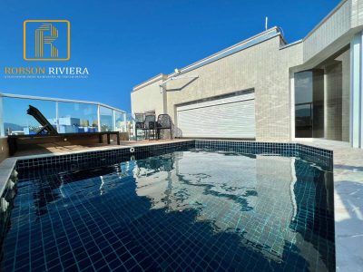 Cobertura, 3 quartos, 192 m² - Foto 3