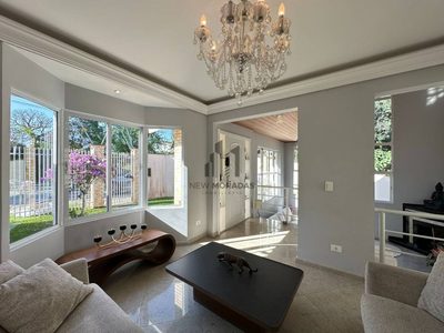 Casa, 4 quartos, 350 m² - Foto 2