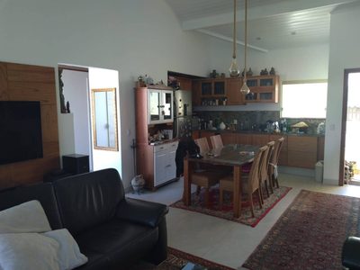 Casa, 4 quartos, 129 m² - Foto 4