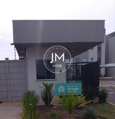 Apartamento, 2 quartos, 39 m² - Foto 1