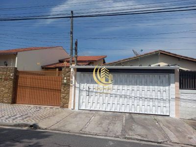 Casa, 2 quartos, 80 m² - Foto 1