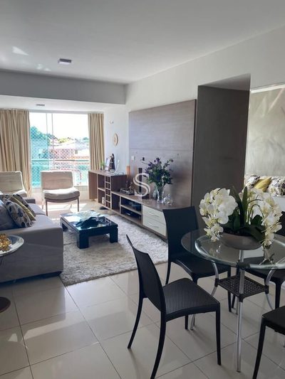 Apartamento, 3 quartos, 81 m² - Foto 4