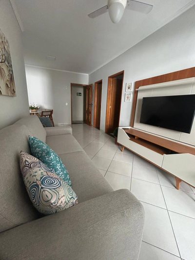Apartamento, 1 quarto - Foto 1