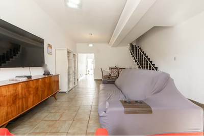 Casa, 3 quartos, 120 m² - Foto 3