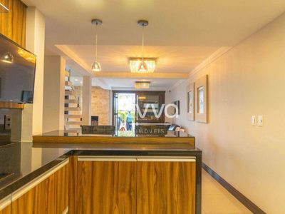 Casa, 4 quartos, 280 m² - Foto 5