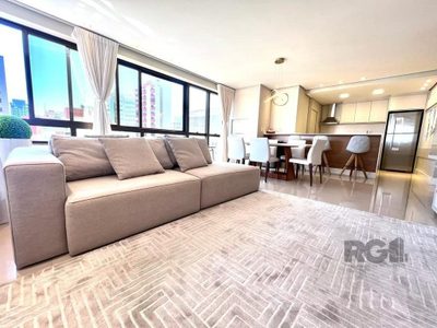 Apartamento, 3 quartos, 106 m² - Foto 5