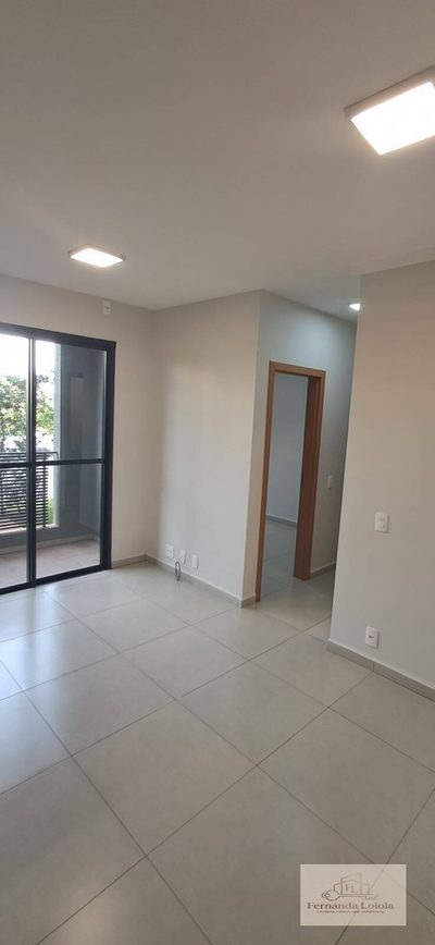 Apartamento, 2 quartos, 52 m² - Foto 3