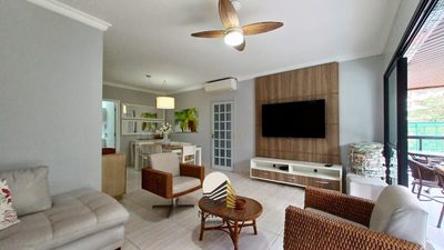 Apartamento, 3 quartos, 104 m² - Foto 4
