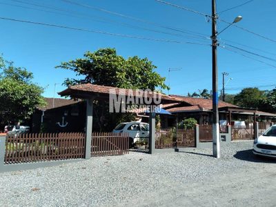 Casa, 2 quartos - Foto 2