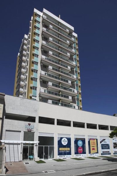Loja-Salão, 149 m² - Foto 1