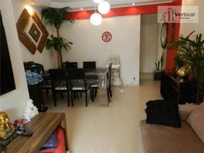 Apartamento, 3 quartos, 65 m² - Foto 2