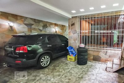 Casa, 4 quartos, 170 m² - Foto 4