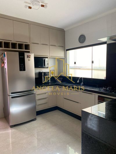 Casa, 3 quartos, 165 m² - Foto 4