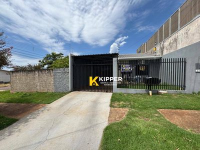Casa, 2 quartos, 80 m² - Foto 1