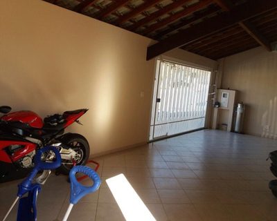 Casa, 2 quartos, 94 m² - Foto 2