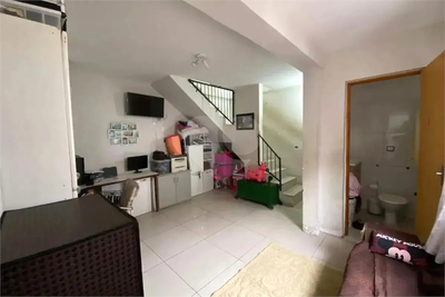 Sobrado, 3 quartos, 160 m² - Foto 5