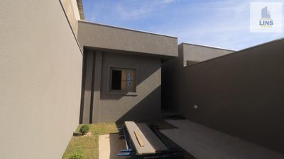 Casa, 2 quartos, 65 m² - Foto 1