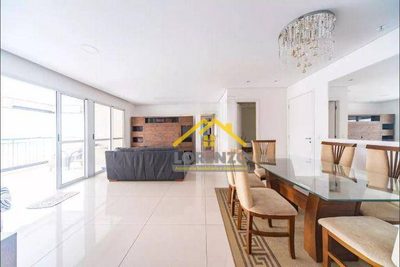 Apartamento, 3 quartos, 135 m² - Foto 3