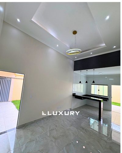 Casa, 3 quartos, 121 m² - Foto 4